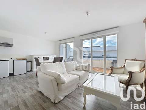 Vente appartement 3 pièces Marseille 15e 13