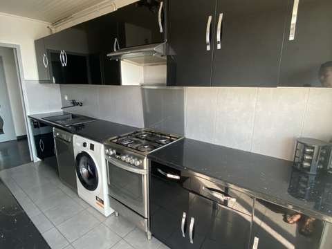 Vente appartement 5 pièces