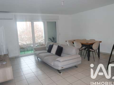 Vente appartement 4 pièces Marseille 15e 13