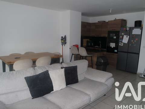 Vente appartement 4 pièces Vente appartement 4 pièces