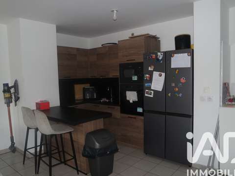 Vente appartement 4 pièces Vente appartement 4 pièces