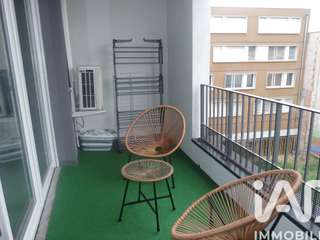 Vente appartement 4 pièces Vente appartement 4 pièces