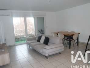 Vente Appartement 4 piècesMarseille 15e
