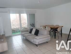 Vente Appartement 4 piècesMarseille 15e