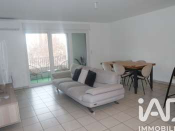 Vente appartement 4 pièces Marseille 15e 13
