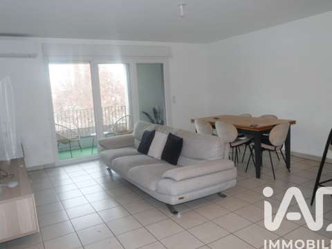 Vente appartement 4 pièces Marseille 15e 13