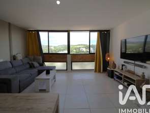 Vente Appartement 4 piècesMarseille 15e