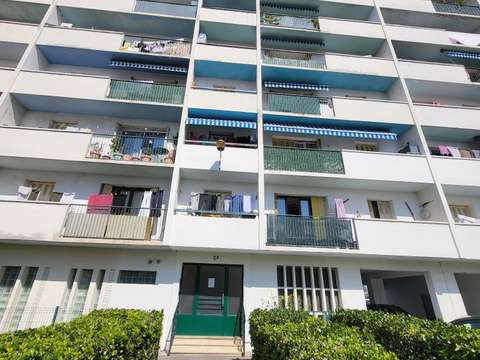 Vente appartement 3 pièces Marseille 15e 13