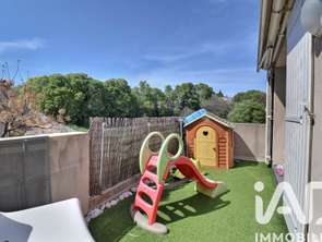 Vente Appartement 3 piècesMarseille 15e