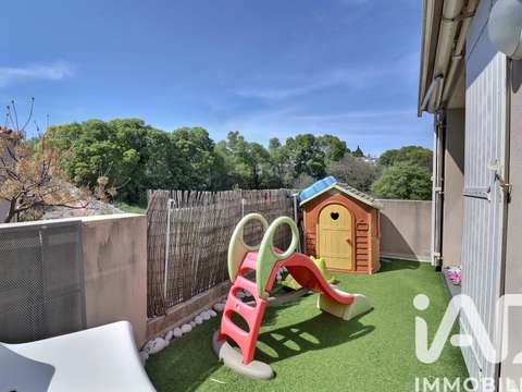 Vente appartement 3 pièces Marseille 15e 13