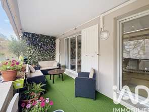 Vente Appartement 3 piècesMarseille 15e