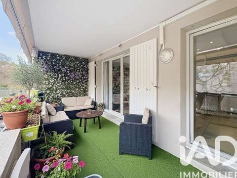 Vente appartement 3 pièces Marseille 15e 13