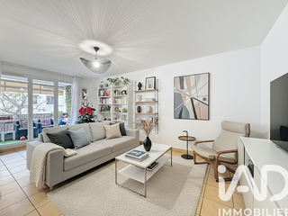 Vente appartement 3 pièces Vente appartement 3 pièces