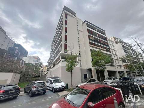 Vente appartement 3 pièces Marseille 15e 13