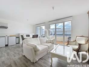 Vente Appartement 3 piècesMarseille 15e