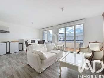 Vente appartement 3 pièces Marseille 15e 13