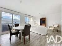 Vente appartement 3 pièces Vente appartement 3 pièces