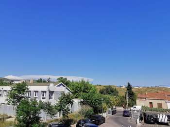Vente appartement 2 pièces Marseille 15e 13