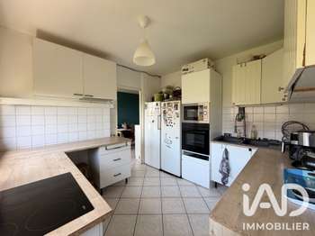 Vente appartement 5 pièces Vente appartement 5 pièces