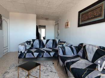 Vente appartement 3 pièces Marseille 15e 13