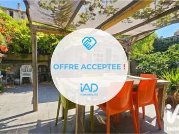 Vente Appartement 3 piècesMarseille 15e
