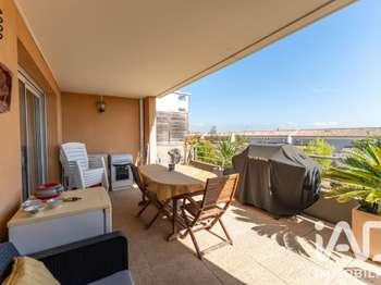 Appartement 3 pièces 69 m² · à Marseille 15e · 69 m² · 220 000 €