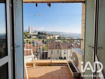 Vente appartement 3 pièces Marseille 15e 13