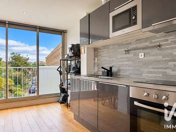 Vente appartement 3 pièces Vente appartement 3 pièces