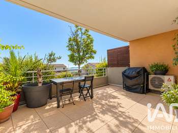 Vente appartement 4 pièces Marseille 15e 13