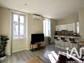 Vente Appartement 3 piècesMarseille 16e