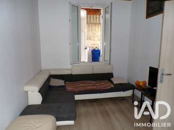 Vente appartement 3 pièces Marseille 16e 13