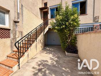 Vente Appartement 4 piècesMarseille 16e