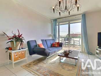 Photo Vente appartement Marseille 16e