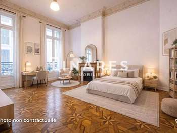 Vente appartement 6 pièces Marseille 1er 13