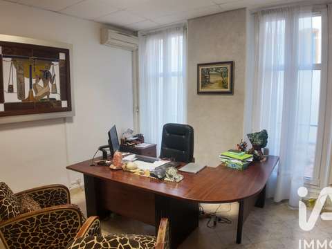 Vente appartement 4 pièces Marseille 1er 13