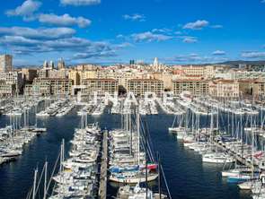 Vente Appartement 4 piècesMarseille 1er