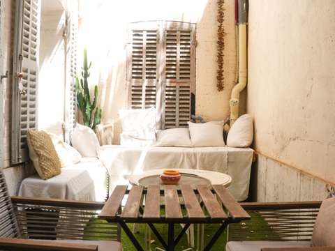 Vente appartement 3 pièces Marseille 1er 13