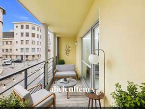 Vente Appartement 2 piècesMarseille 1er