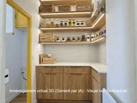 Vente appartement 3 pièces Vente appartement 3 pièces