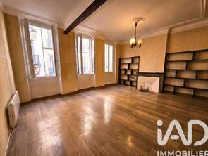 Vente Appartement 3 piècesMarseille 1er