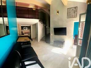 Vente Appartement 3 piècesMarseille 1er