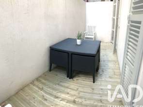 Vente Appartement 2 piècesMarseille 1er