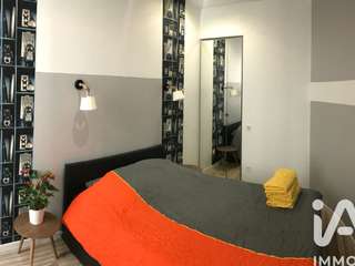 Vente appartement 2 pièces Vente appartement 2 pièces
