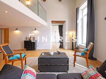 Vente appartement 4 pièces Marseille 1er 13