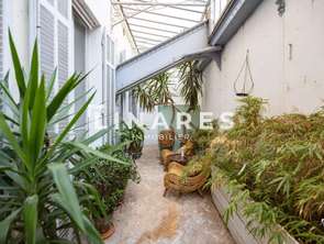 Vente Appartement 4 piècesMarseille 1er