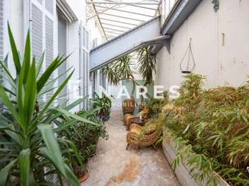 Vente appartement 4 pièces Marseille 1er 13