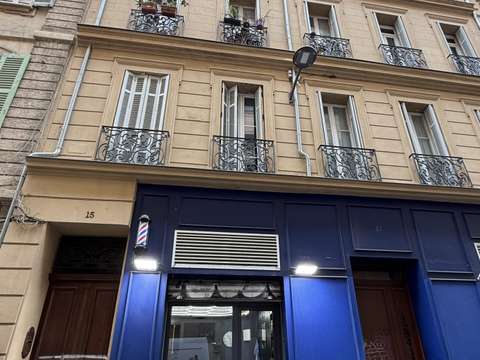 Vente appartement 2 pièces Vente appartement 2 pièces