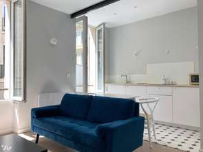 Vente Appartement 2 piècesMarseille 1er