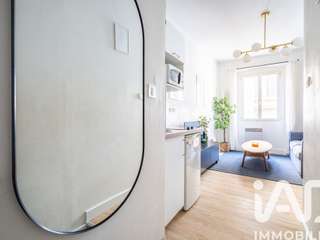 Vente appartement 1 pièce Vente appartement 1 pièce