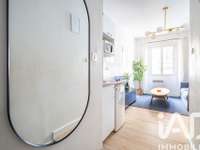 Vente appartement 1 pièce Vente appartement 1 pièce